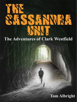cover image of The Cassandra Unit